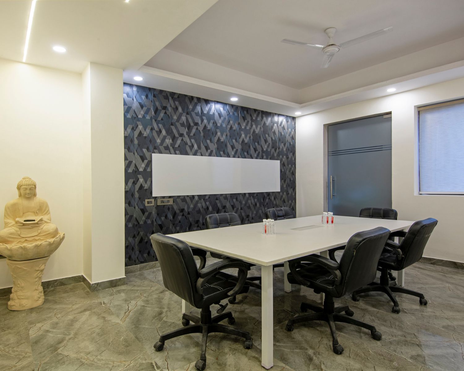 Conference room in Noida