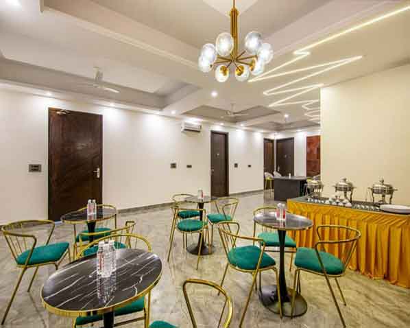 Banquet Hall In Noida Sector 143