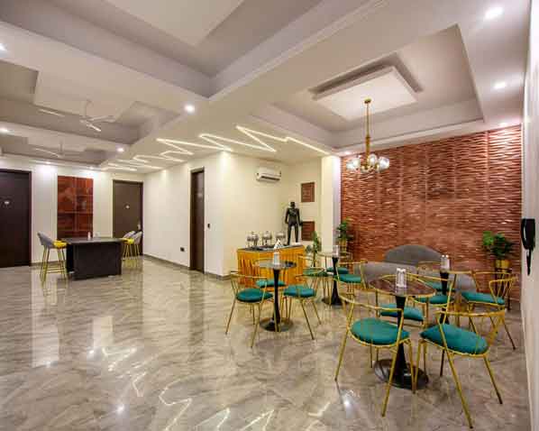 Banquet Hall In Noida Near Dlf Tech Park